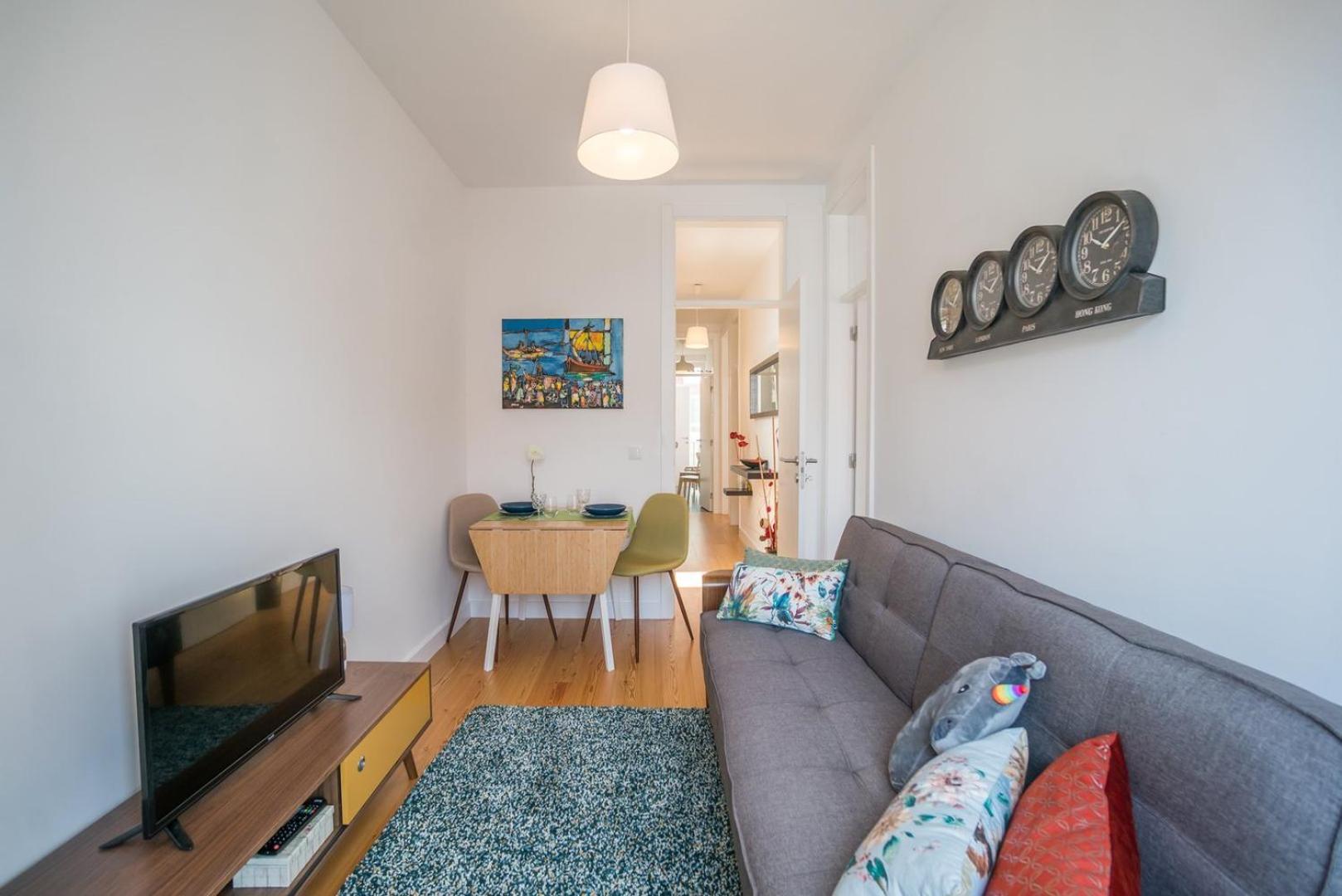 Guestready - Sweet Mick'S Home Lisboa Exterior foto